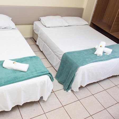 Prestige Manaus Hotel Zewnętrze zdjęcie