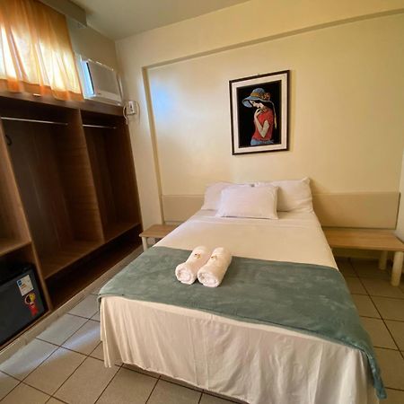 Prestige Manaus Hotel Zewnętrze zdjęcie