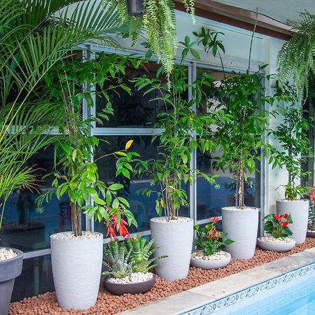 Prestige Manaus Hotel Zewnętrze zdjęcie