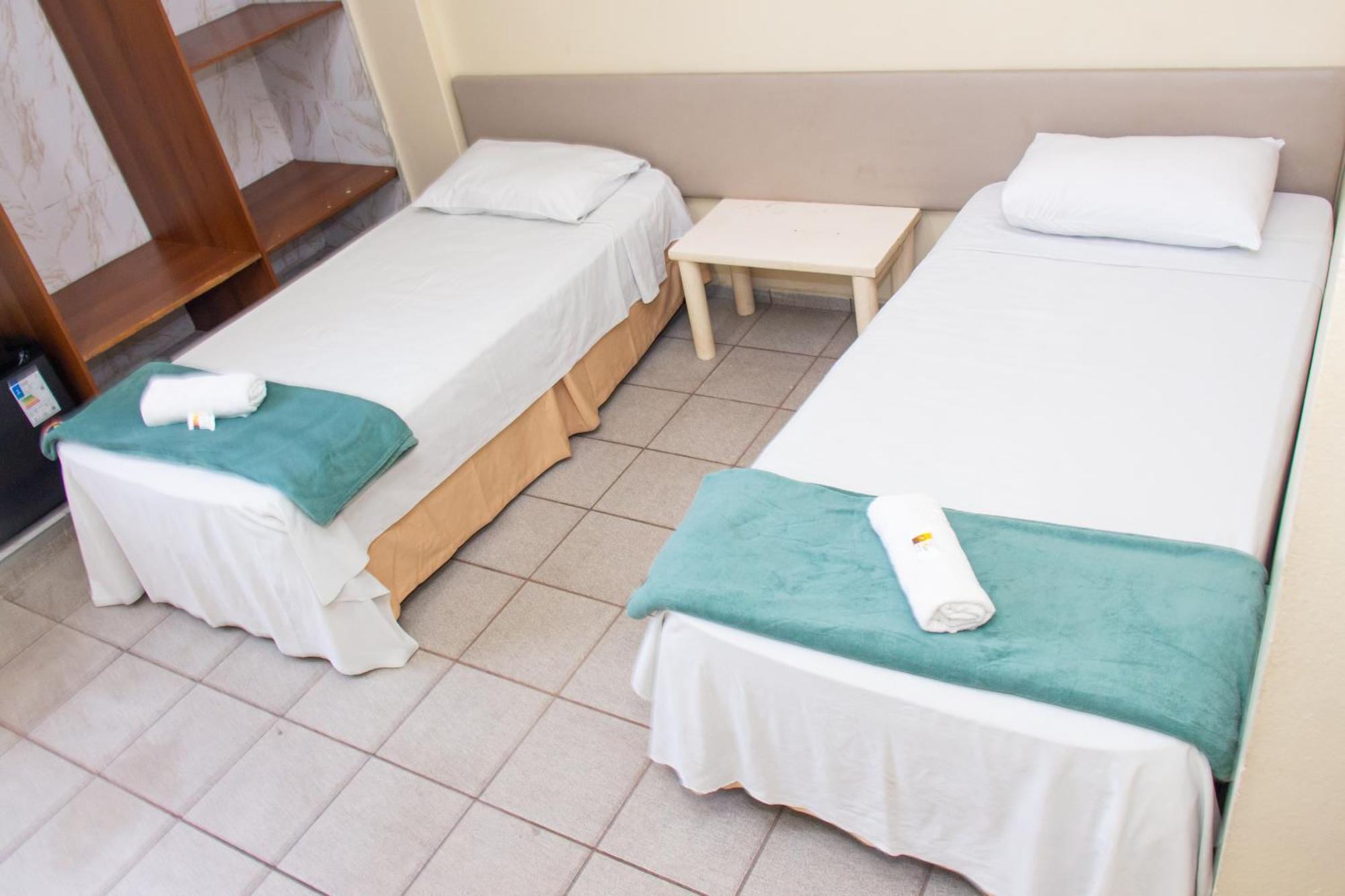Prestige Manaus Hotel Zewnętrze zdjęcie