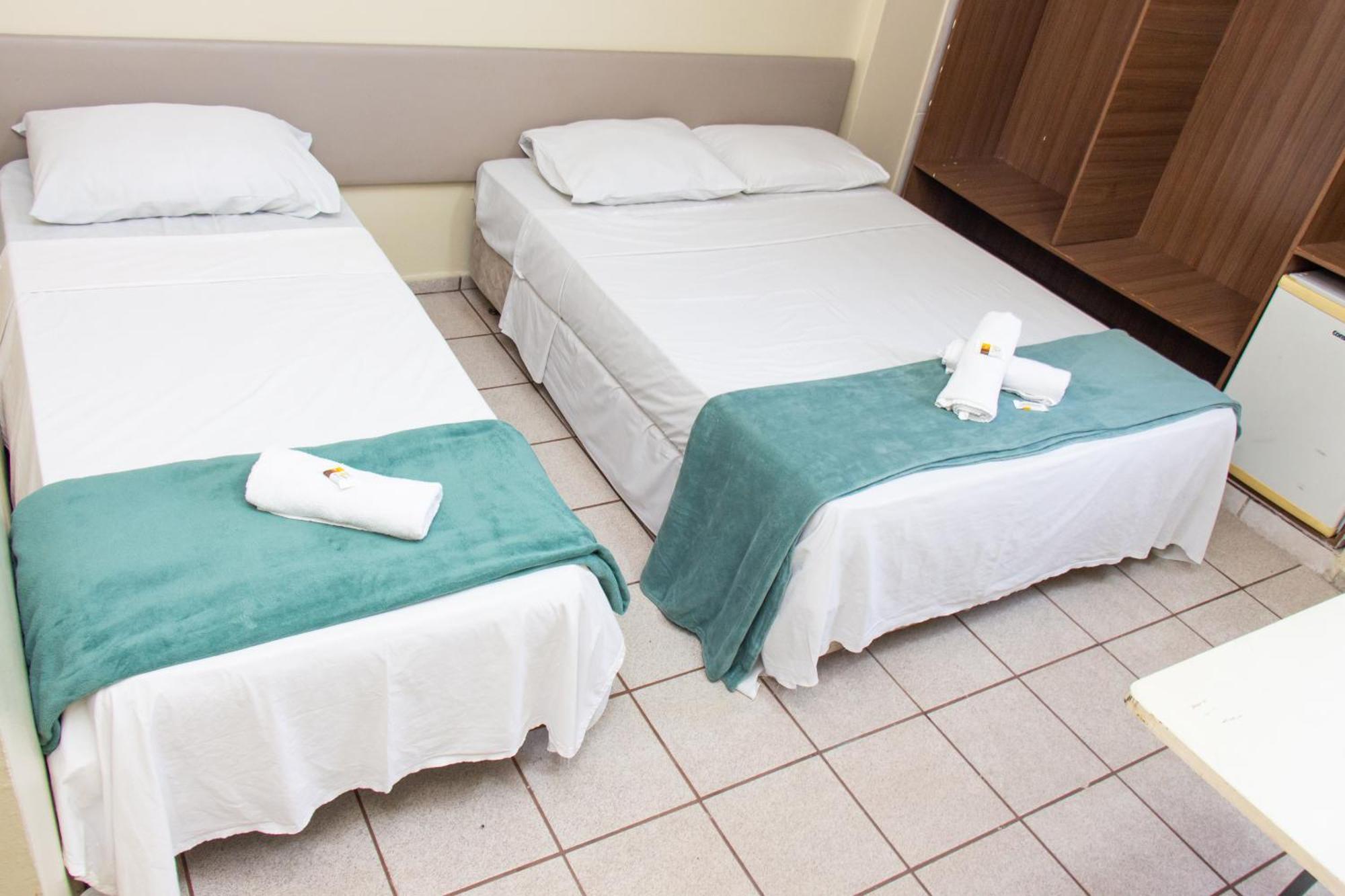 Prestige Manaus Hotel Zewnętrze zdjęcie