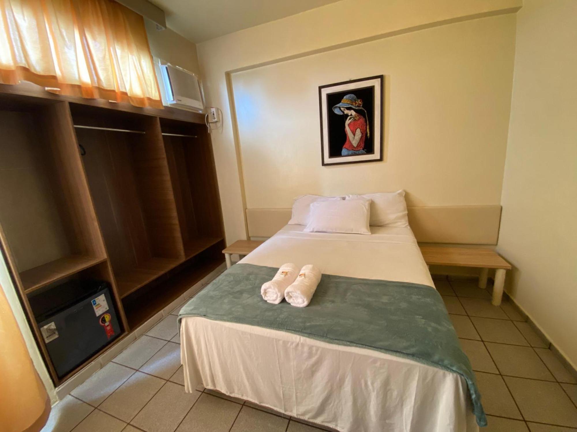 Prestige Manaus Hotel Zewnętrze zdjęcie