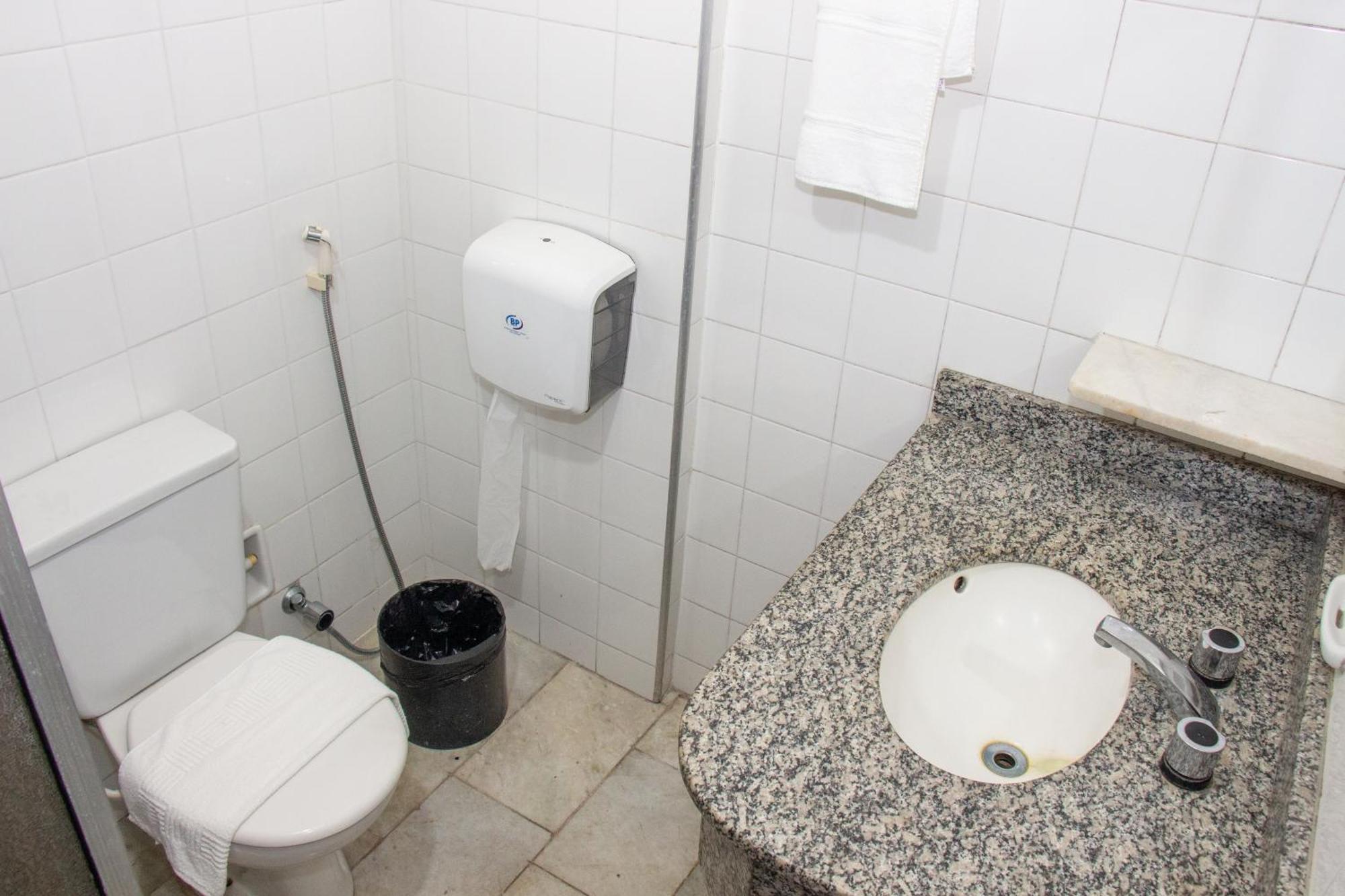 Prestige Manaus Hotel Zewnętrze zdjęcie