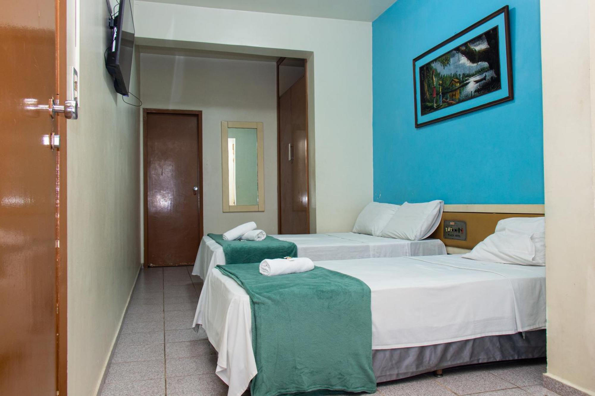 Prestige Manaus Hotel Zewnętrze zdjęcie