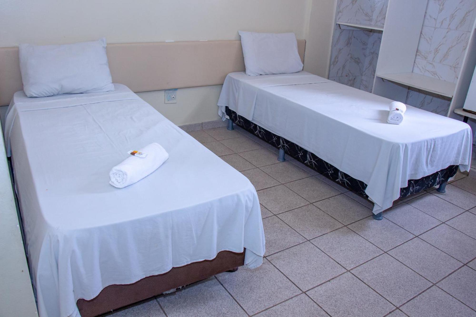 Prestige Manaus Hotel Zewnętrze zdjęcie