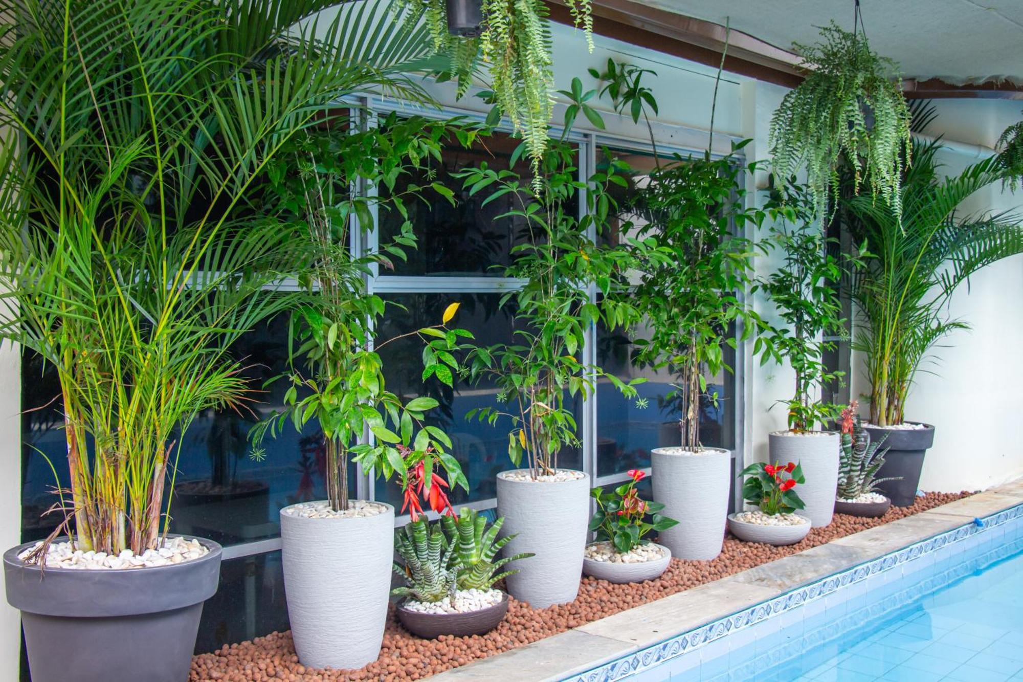 Prestige Manaus Hotel Zewnętrze zdjęcie