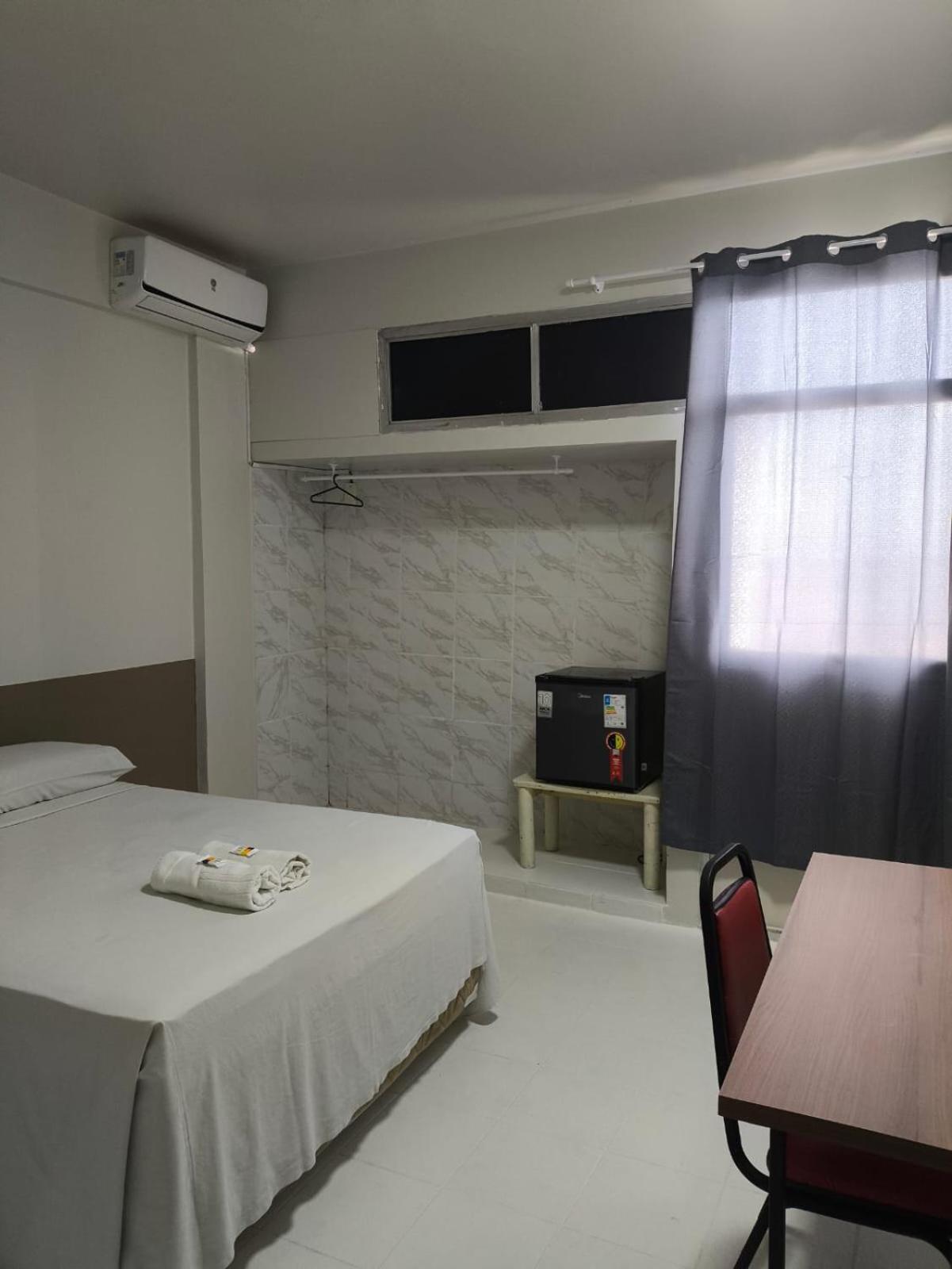 Prestige Manaus Hotel Zewnętrze zdjęcie