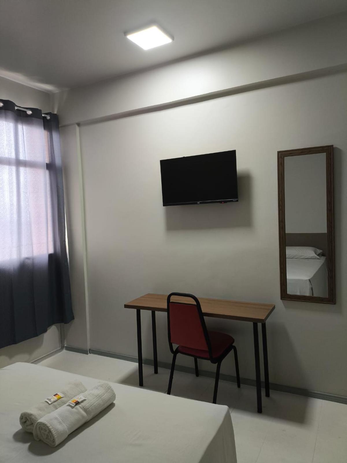 Prestige Manaus Hotel Zewnętrze zdjęcie
