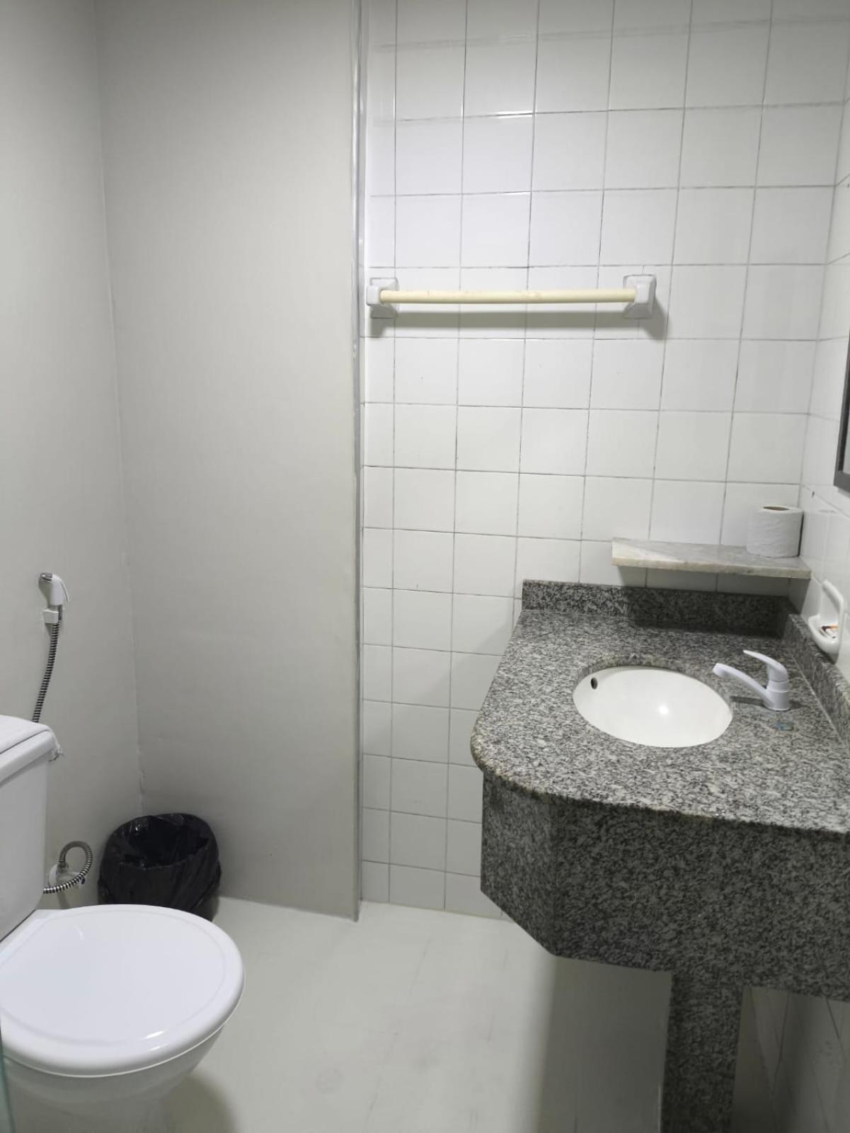 Prestige Manaus Hotel Zewnętrze zdjęcie