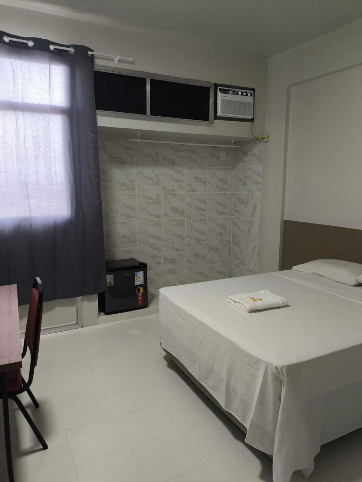 Prestige Manaus Hotel Zewnętrze zdjęcie
