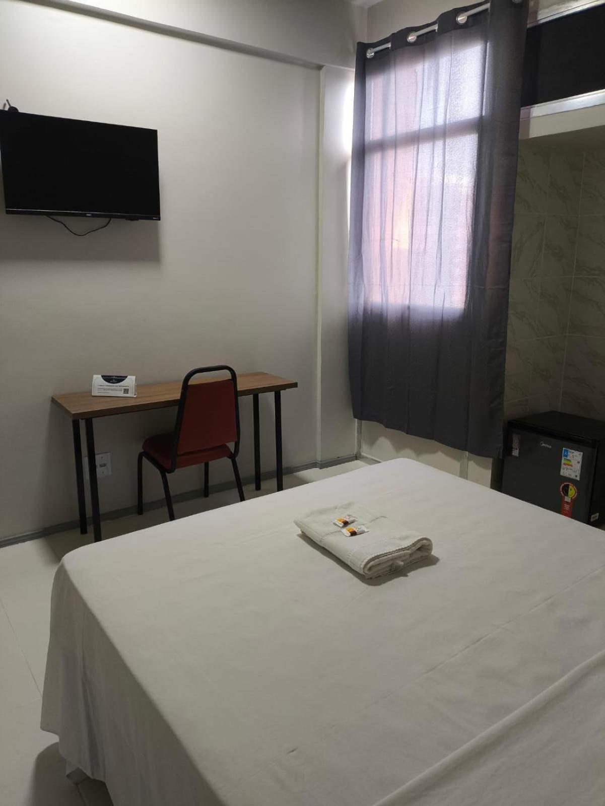 Prestige Manaus Hotel Zewnętrze zdjęcie
