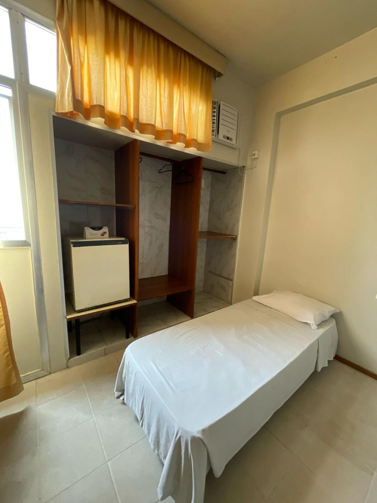 Prestige Manaus Hotel Zewnętrze zdjęcie